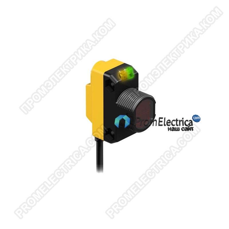 QS18VP6LLP | 73241 датчик оптический