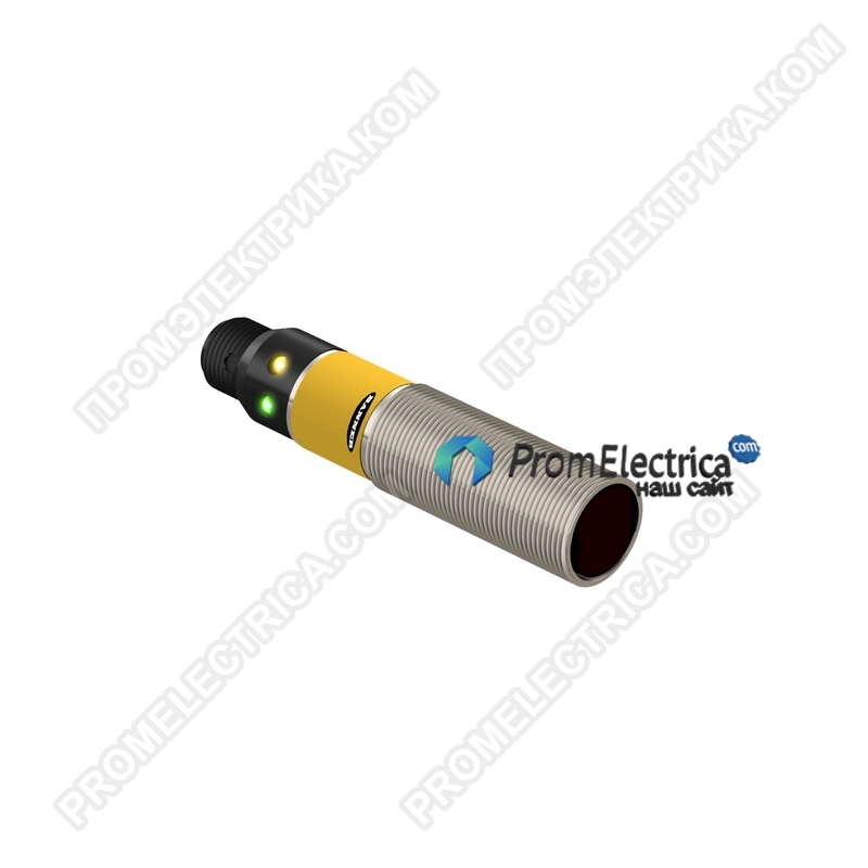 M18SP6LPQ | 48659 датчик оптический