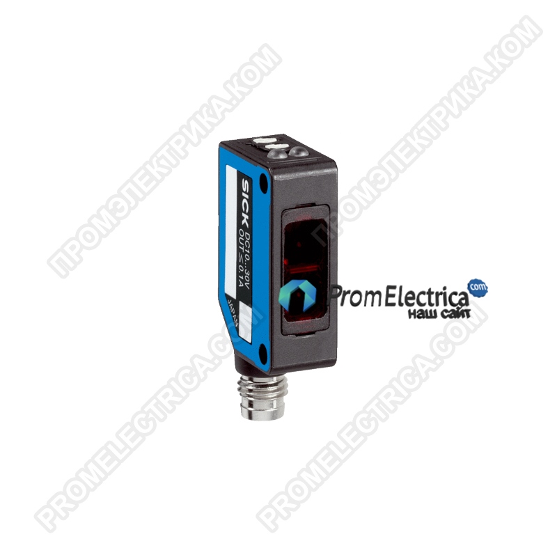 WL100L-F2231 | 6030710 датчик оптический