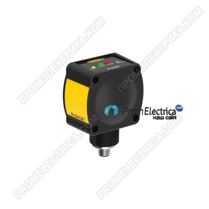 QT50R-EU-AFSQ | 54271 датчик радарный