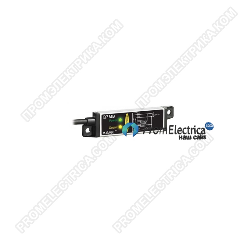 Q7MB | 71837 детектор транспорта