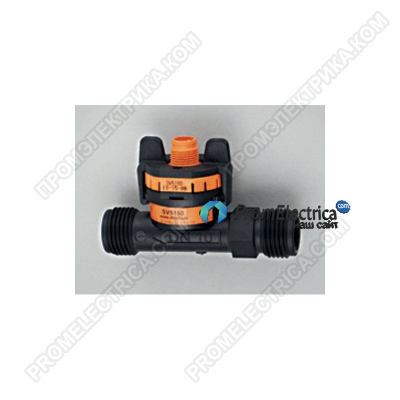 SV4150 датчик скорости потока