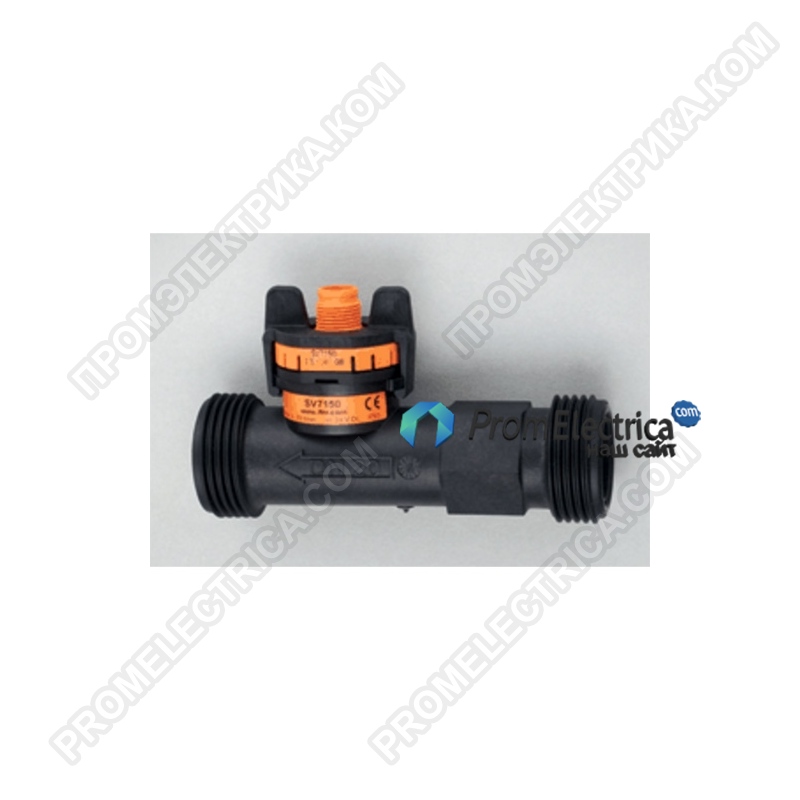 SV7150 датчик скорости потока