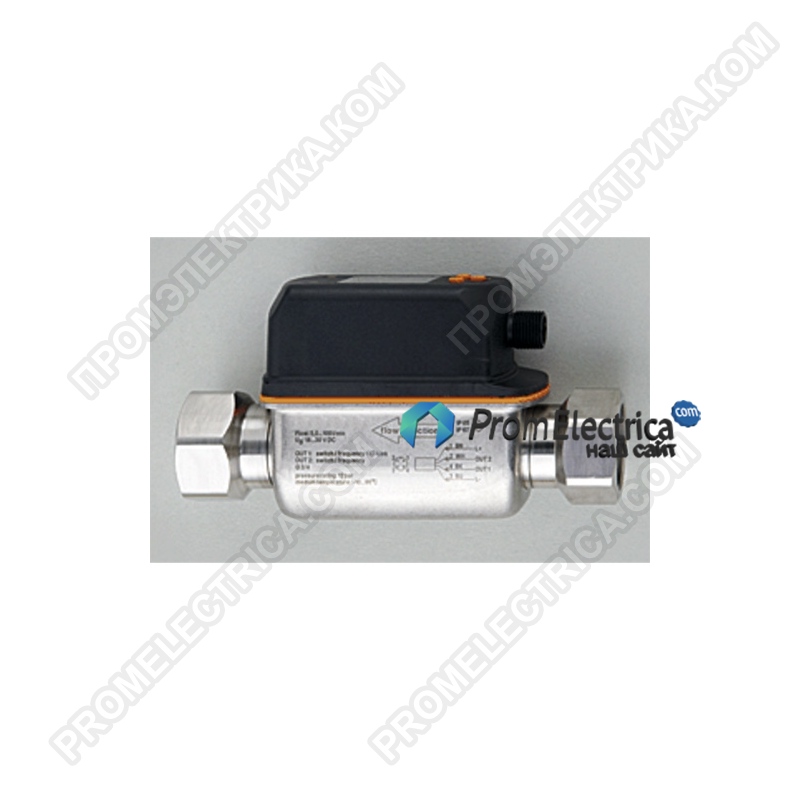 SV7200 датчик потока