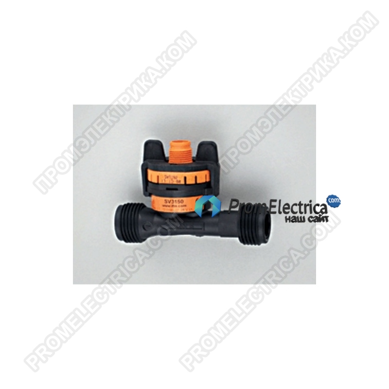 SV3150 датчик скорости потока
