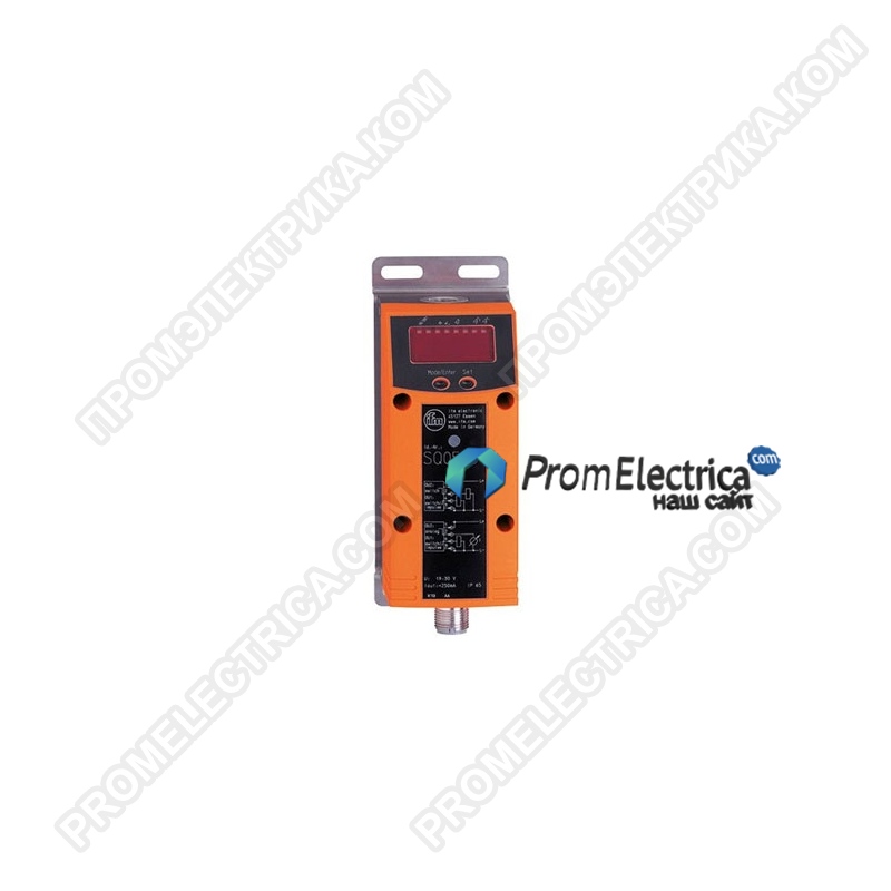 SQ0500 датчик скорости потока