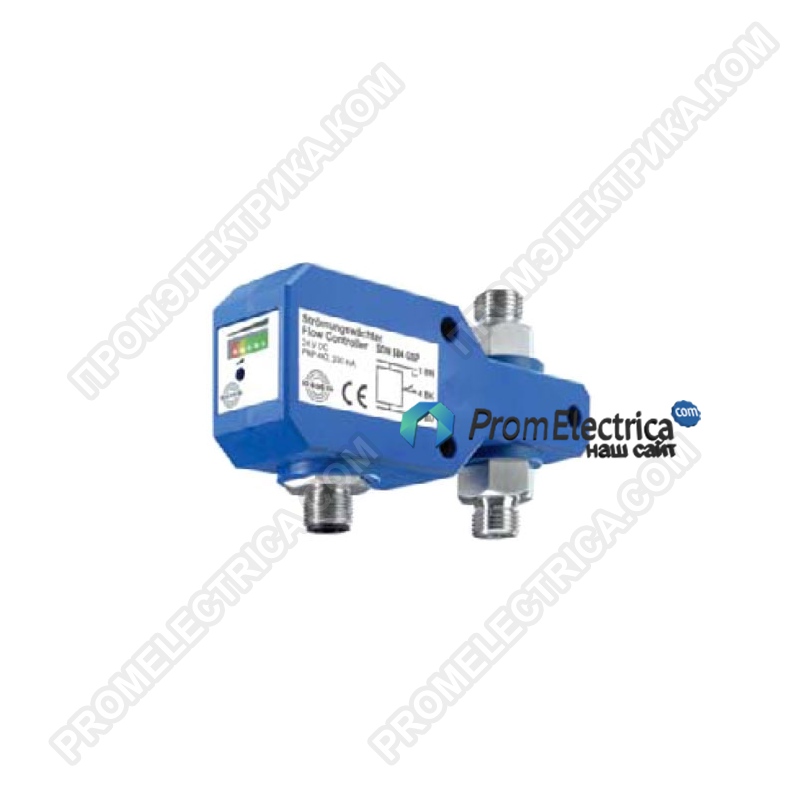 SDN 503/1 GR | P11330 датчик потока