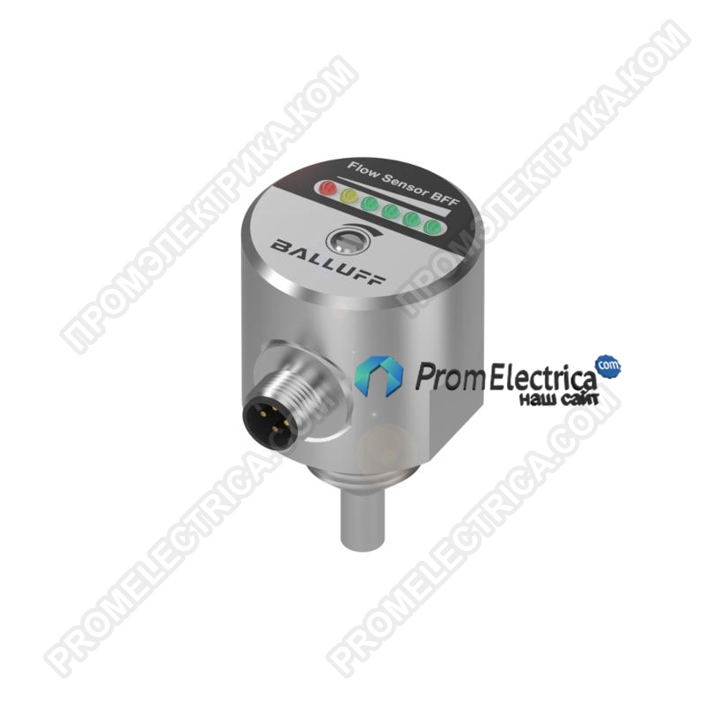 BFF T7048-HA001-D06A2A-S4 | BFF0002 датчик потока