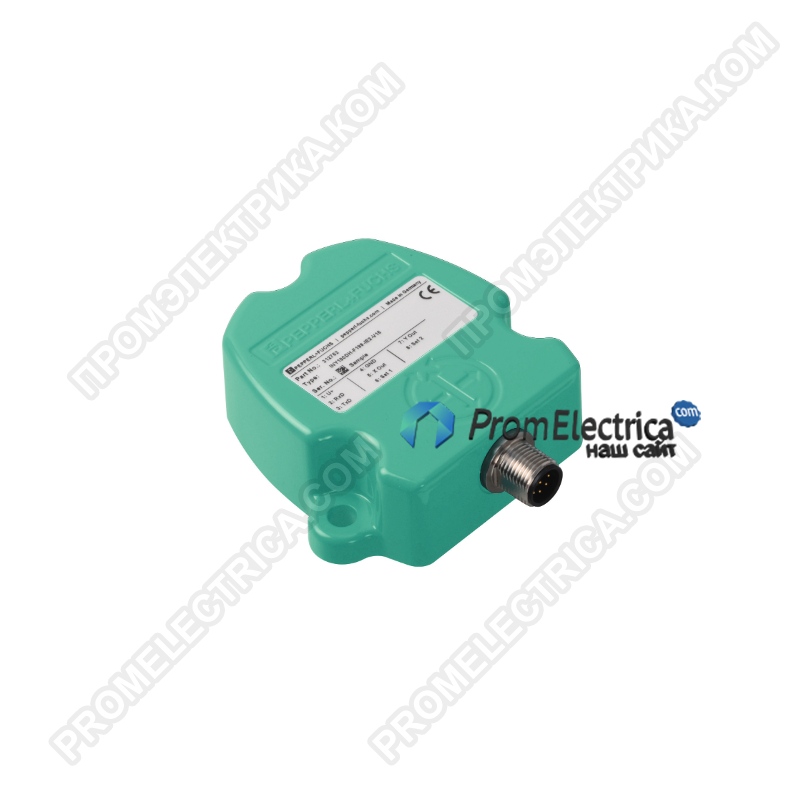 INX360DH-F199-B30-V15 инклинометр двухосевой