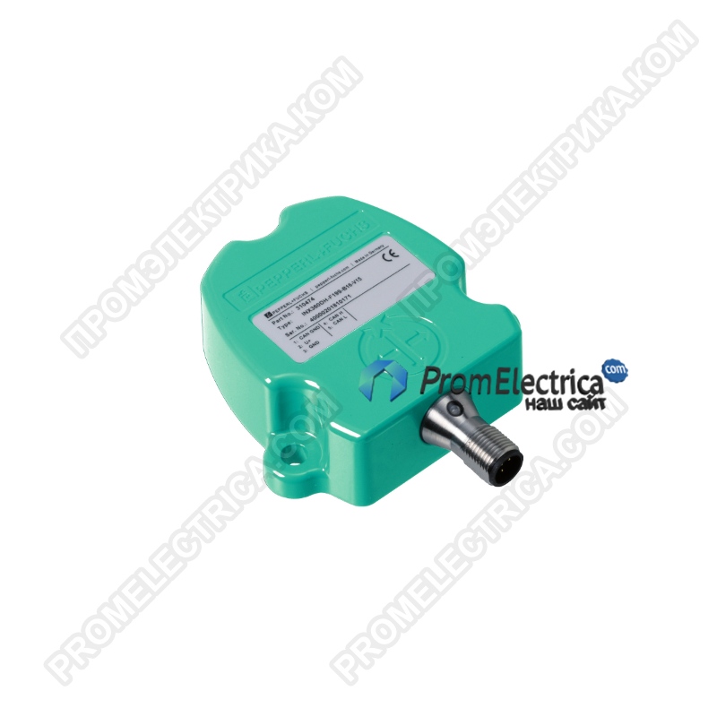 INY160DH-F199-B16-V15 инклинометр двухосевой