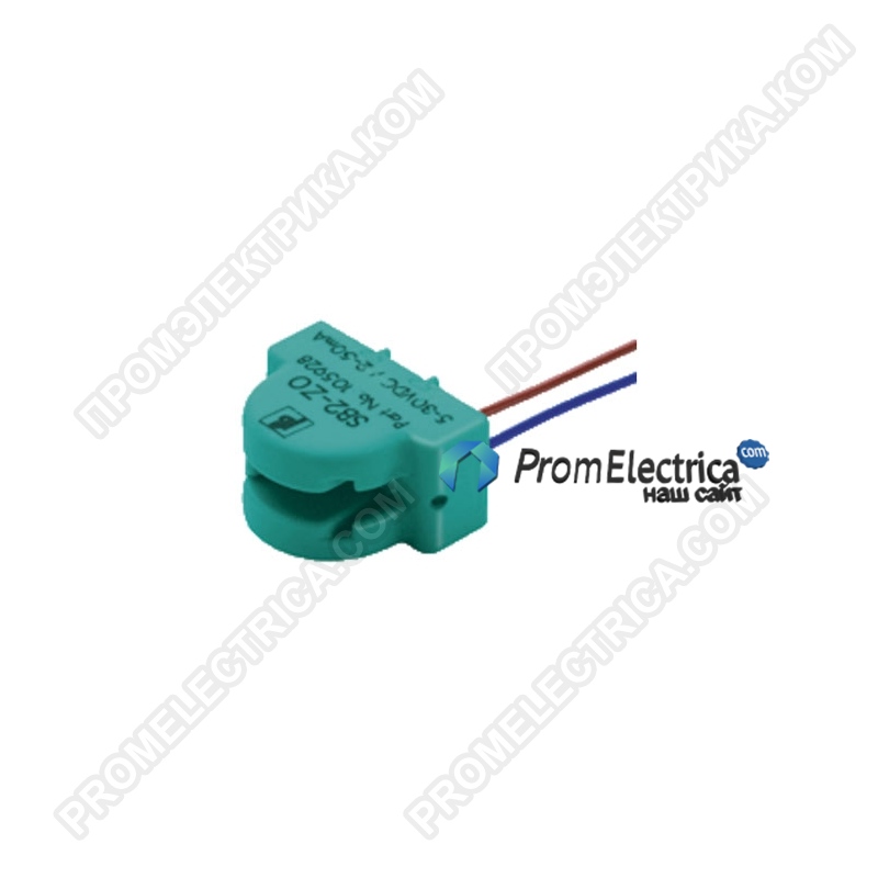 SB2-Z0 GELB | 105928 датчик щелевой