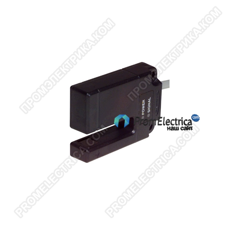 SL10VB6VY датчик щелевой