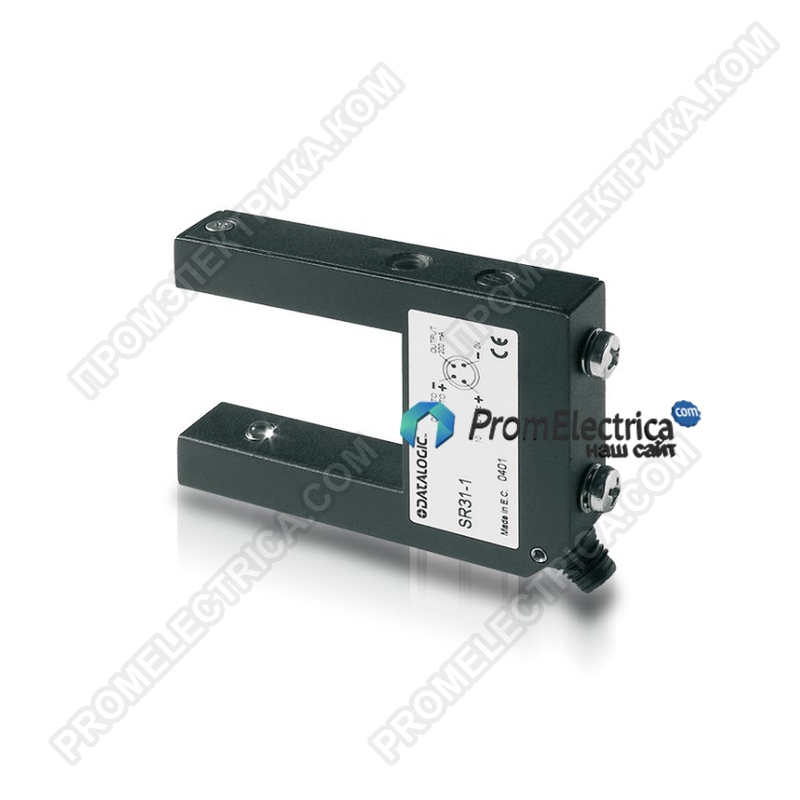 SR31-1 | S970830201 оптический щелевой датчик этикеток