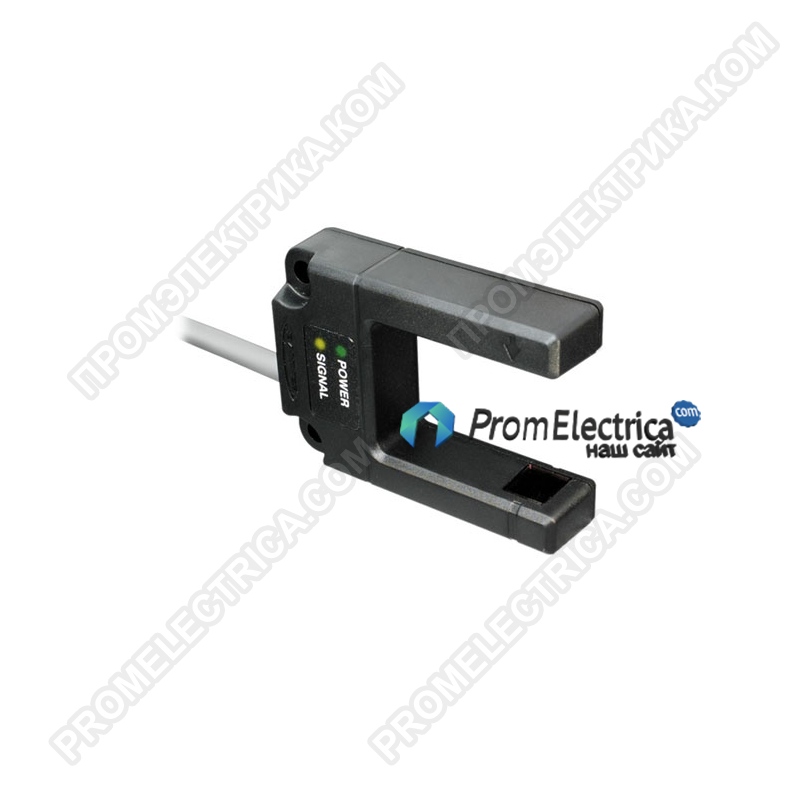 SLE30B6V оптический щелевой датчик этикеток