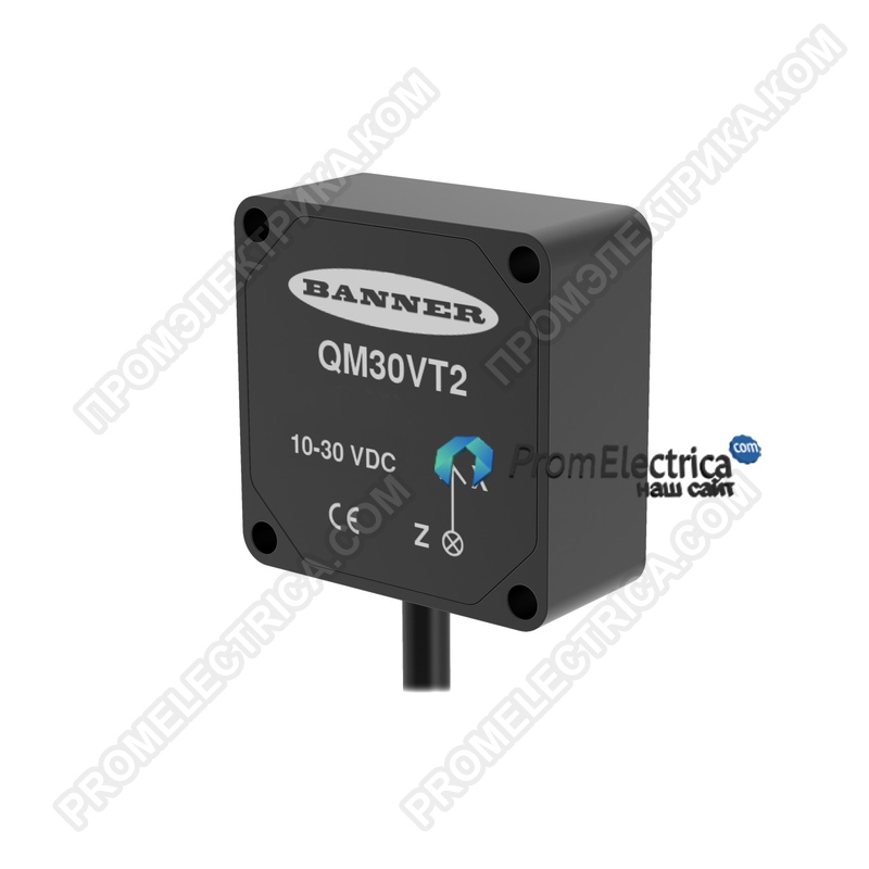 QM30VT2 | 806276 датчик вибрации