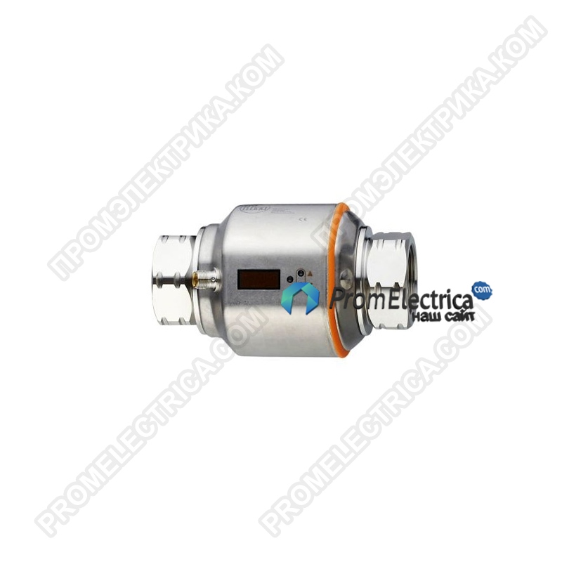 SM9400 расходомер электромагнитный