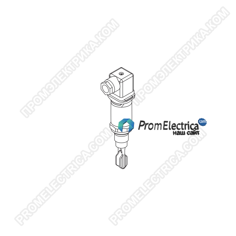 LVL-A7-BG1A-E5PU-NA датчик уровня вибрационный