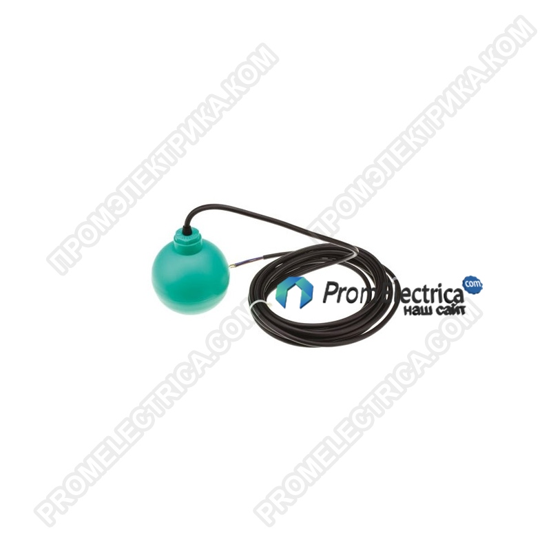 LFL3-BK-U-PVC10 датчик уровня поплавковый