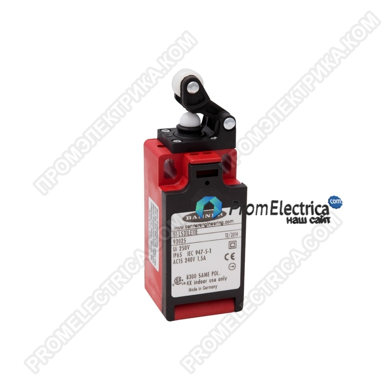 SI-LS31LA18E | 93022 выключатель концевой