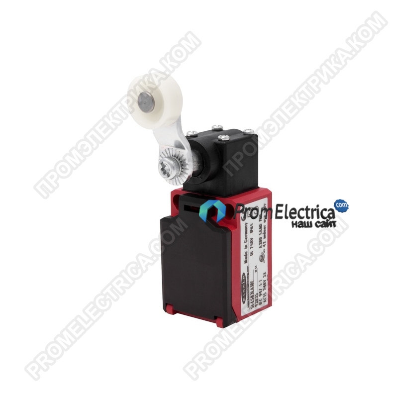 SI-LS83LA18D | 93034 выключатель концевой