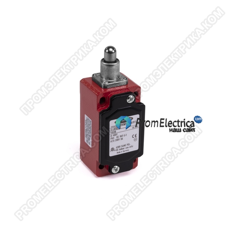 SI-LM40PBF | 93040 выключатель концевой