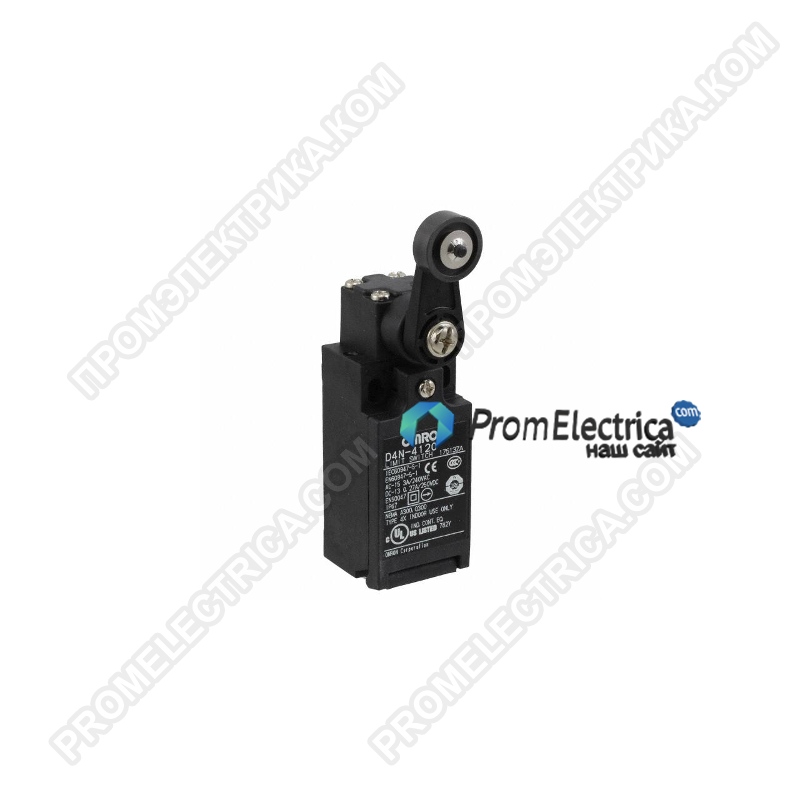 D4N-4120 выключатель концевой