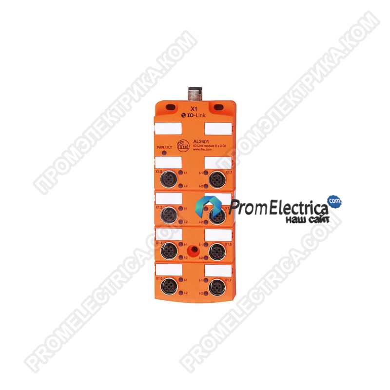 AL2401 модуль IO-Link