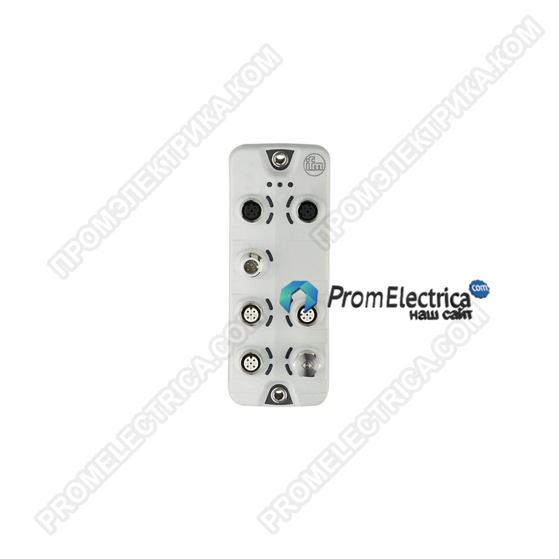 AL1101 мастер IO-Link с интерфейсом Profinet