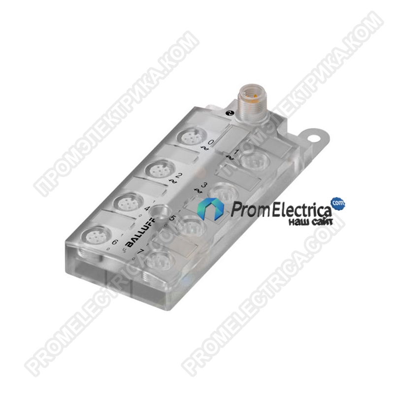 BNI IOL-709-000-K006 | BNI0007 модуль IO-Link