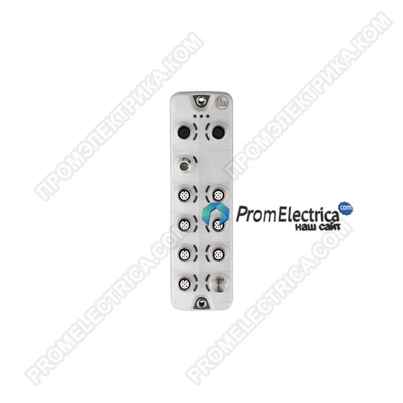 AL1103 мастер IO-Link с интерфейсом Profinet