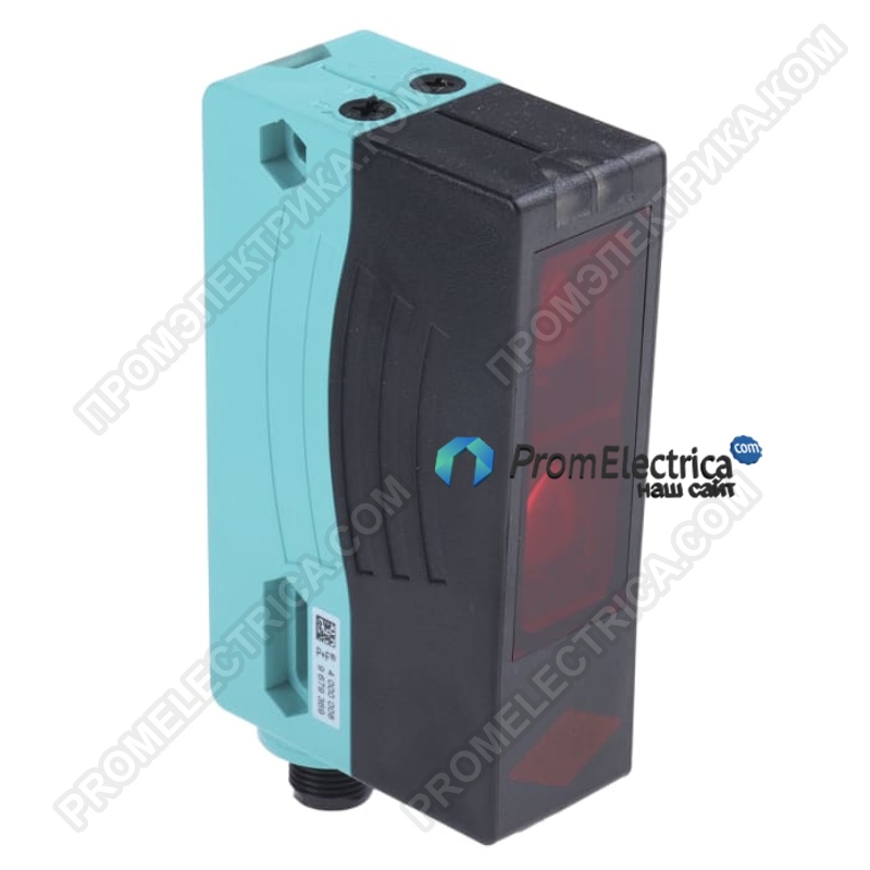 RL28-8-H-2000-IR/47/73C Фотодатчик PEPPERL+FUCHS Sn=2000mm, 10-30VDC 250Hz IP67 2PNP light/dark