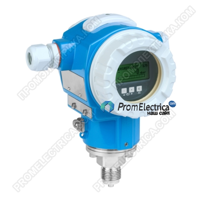 PMC71-5ECA2/0 PMC71-AAA1C1GAAAA+L8 Датчик абсолютного и избыточного давления Cerabar S