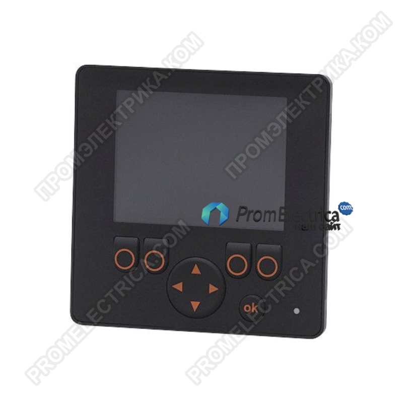 CR0451 R360/BasicDisplay Программируемый графический дисплей для управления подвижной техникой