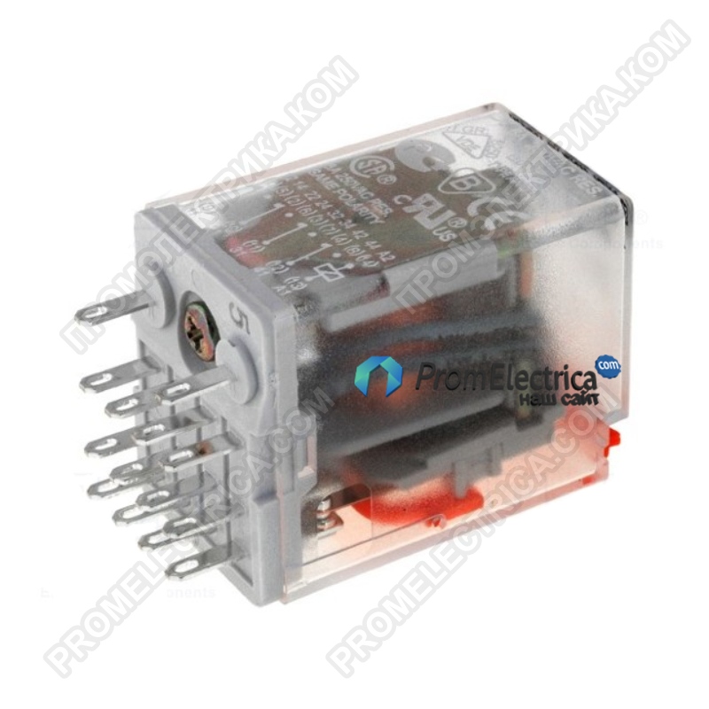 R4-2014-23-5320-WT Реле 220VDC Relpol