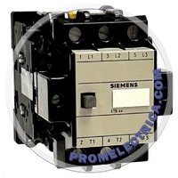 3TB44 17-0A 3TB4417-0A Контактор SIEMENS 110-132VAC