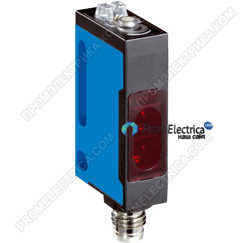 WL160-E440 Фотодатчик SICK до 6.5м NPN