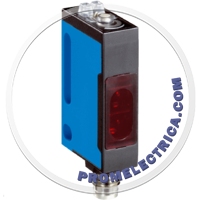 WL160-E440 Фотодатчик SICK до 6.5м NPN