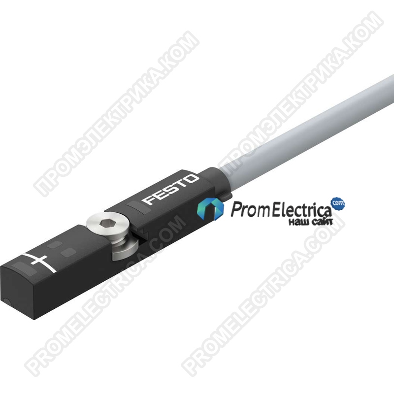SMT-8M-A-ZS-24V-E-0.1-M12 574333 Датчик положения FESTO