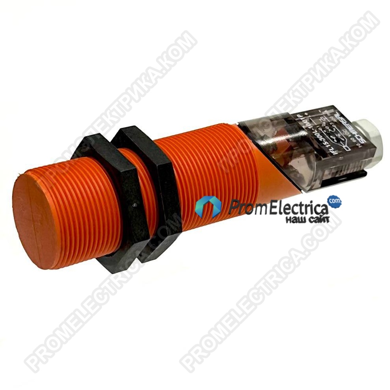 IFL15-300L-10/01P Индуктивный датчик Schmersal 101126971