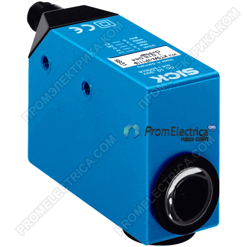KT5W-2P1126 Датчик контраста SICK