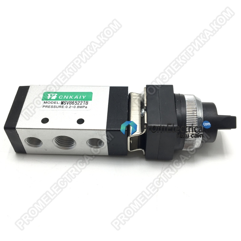 MSV86522TB Механический клапан