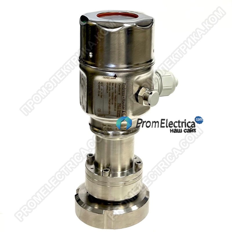 PMC51-55WX1/0 PMC51 Преобразователь давления Endres+Hauser