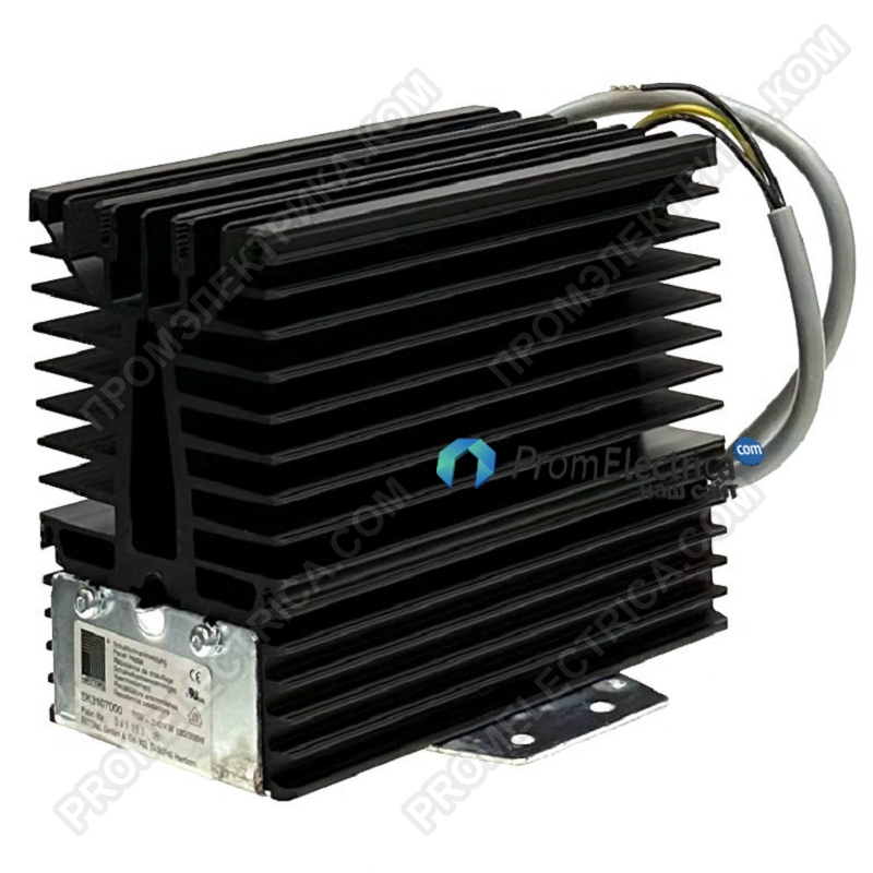 SK 3107.000 Обогреватель Rittal