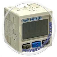 SMC ZSE30A-01-N SMC цифровой датчик давления