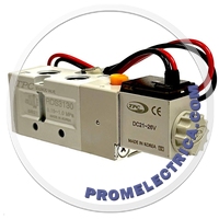 RDS3130 Электромагнитный клапан TPC