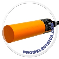 IA5051 IA-3010-APKG/6M Индуктивный датчик Ø 20 / L = 77, дист. 10 мм, PNP NO, какбель