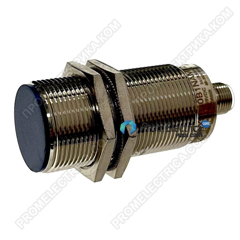 XS630B1NAM12 Индуктивный датчик M30 SN=15MM НО NPN