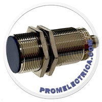 XS630B1NAM12 Индуктивный датчик M30 SN=15MM НО NPN