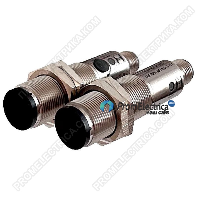 087793 Оптический датчик Pepperl Fuchs OBE10M-18GM60-SE5-V1