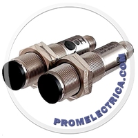 087793 Оптический датчик Pepperl Fuchs OBE10M-18GM60-SE5-V1